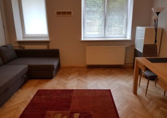 mieszkanie na wynajem - Warszawa, Mokotów, Rakowiecka