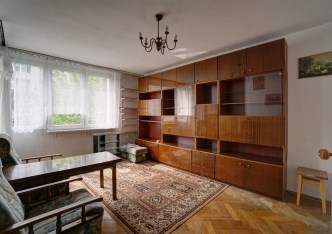 mieszkanie na sprzedaż - Warszawa, Wola, Platynowa