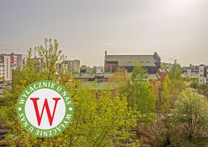 mieszkanie na sprzedaż - Warszawa, Ursynów, Stokłosy, Wiolinowa