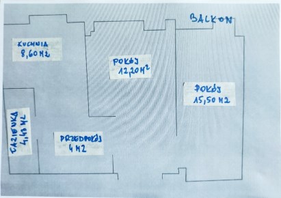 mieszkanie na sprzedaż - Warszawa, Żoliborz, Krajewskiego