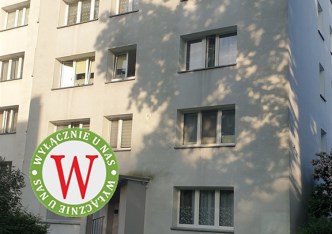 mieszkanie na sprzedaż - Warszawa, Ochota, Rakowiec, Skorochód-Majewskiego