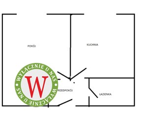 mieszkanie na sprzedaż - Warszawa, Wola, Muranów, Nowolipki