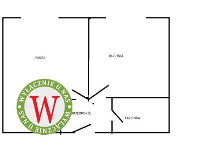 mieszkanie na sprzedaż - Warszawa, Wola, Muranów, Nowolipki